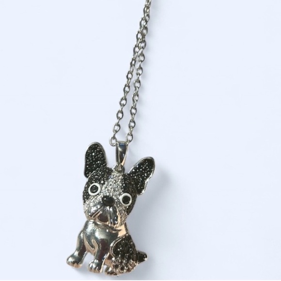 BULLDOG NECKLACE BUNDLE FOR KASSANDRA - Picture 2 of 8